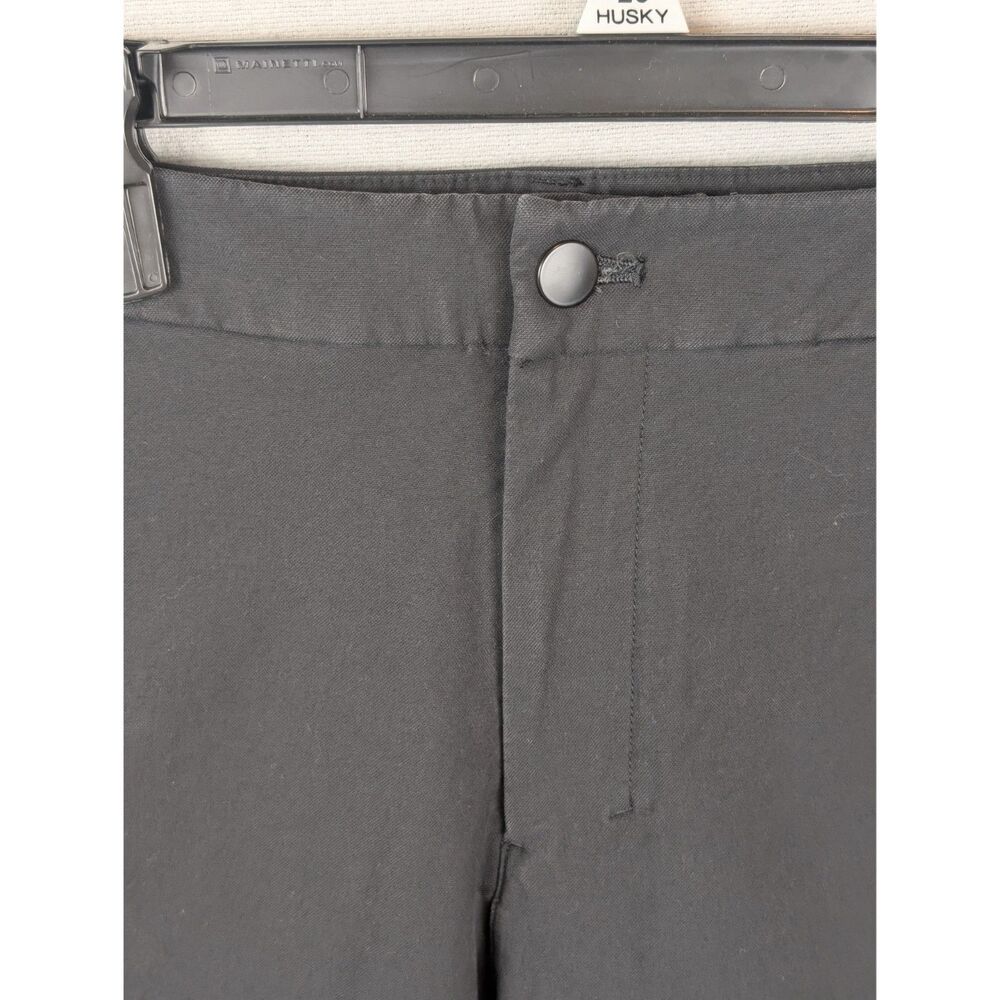 Lululemon Commission Shorts 9" Black Men's Size 34 - Picture 4 of 10